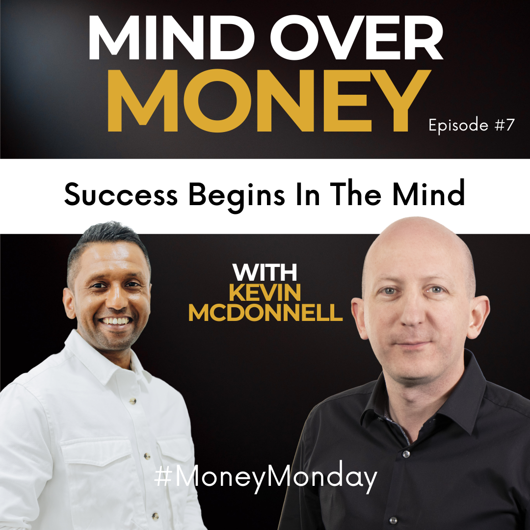 Mind Over Money Podcast
