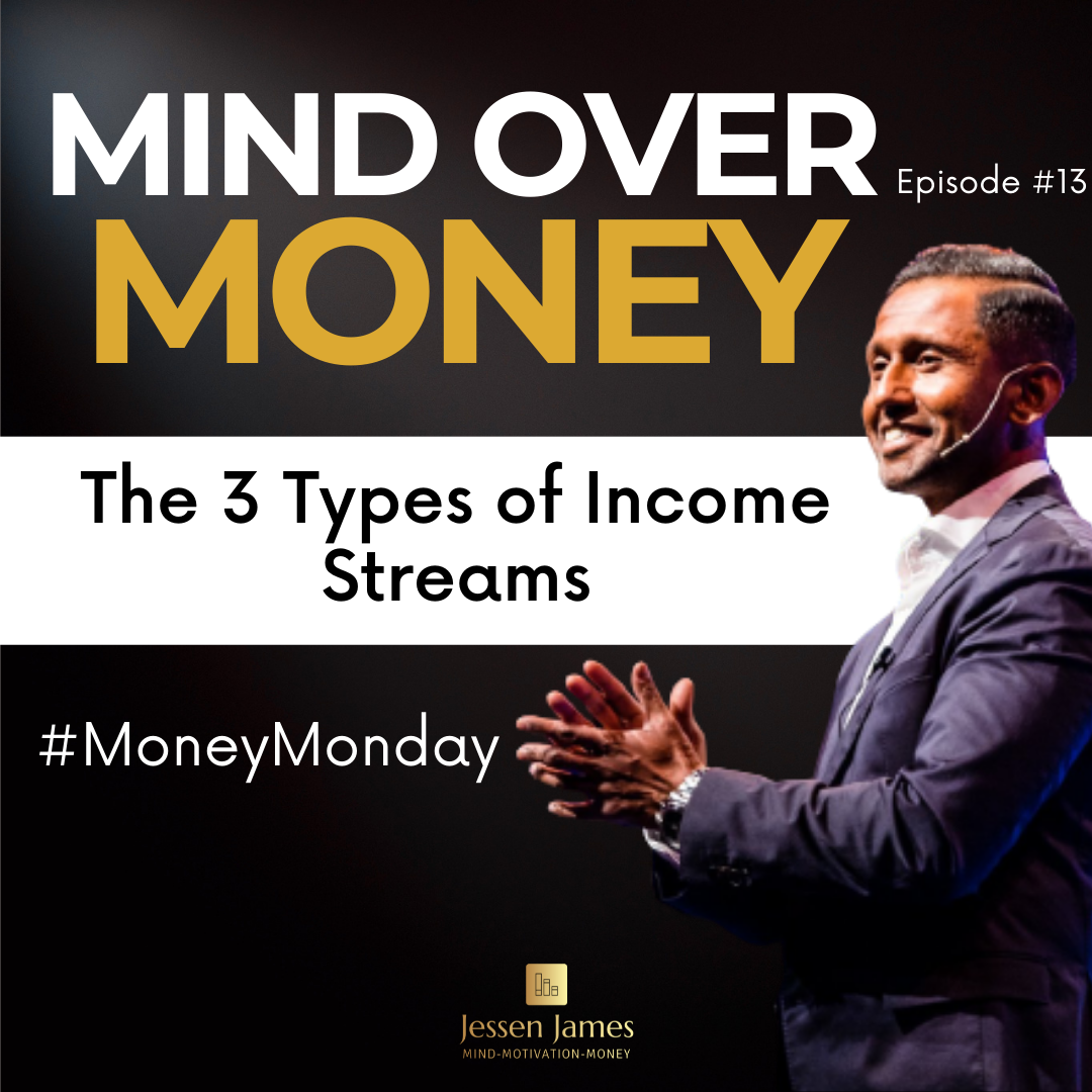 Mind Over Money Podcast