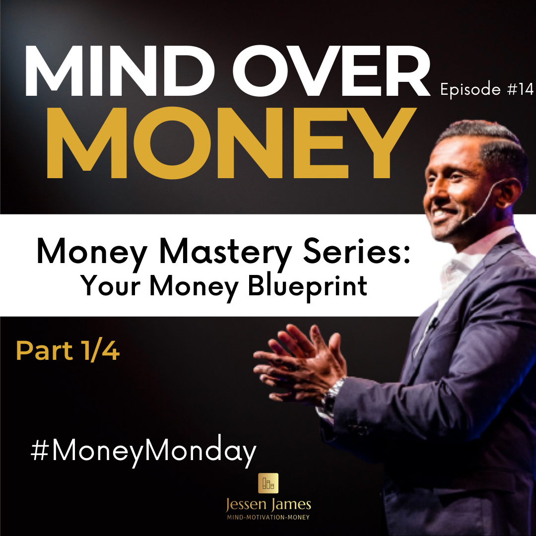 Mind Over Money Podcast