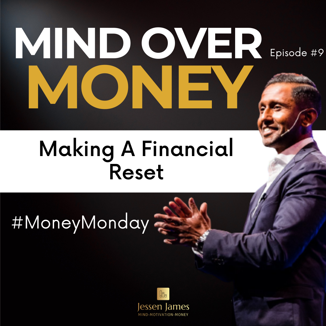 Mind Over Money Podcast