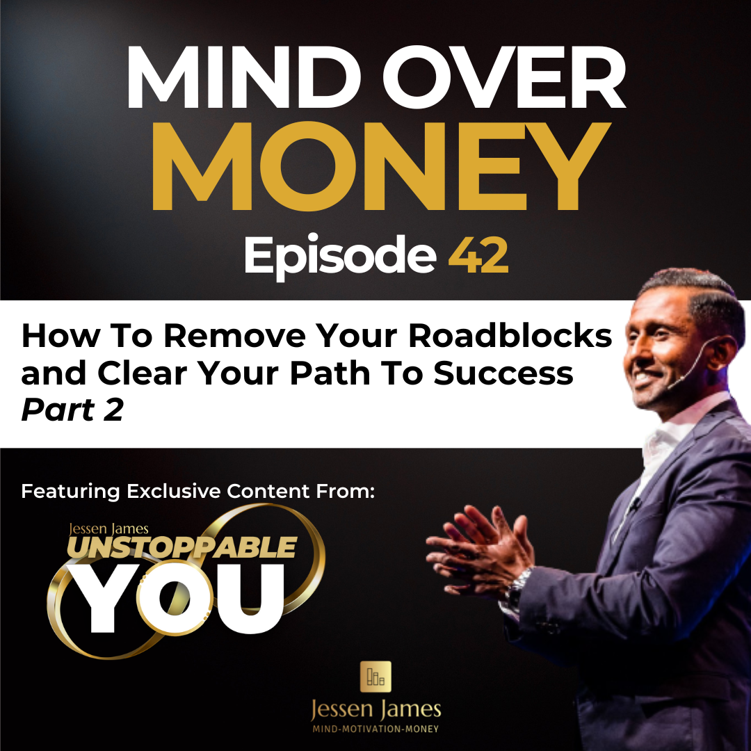 Mind Over Money Podcast