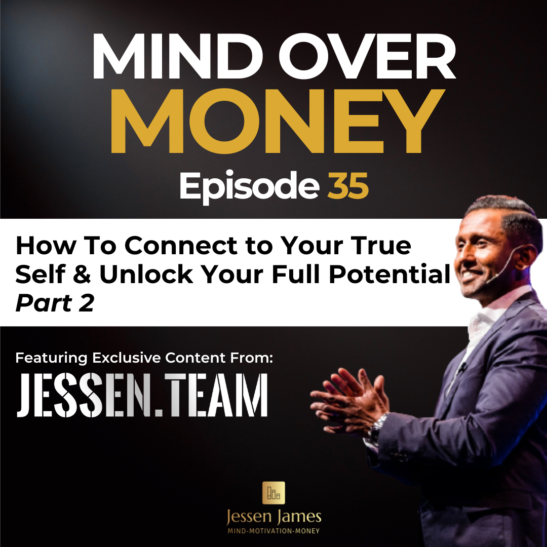 Mind Over Money Podcast