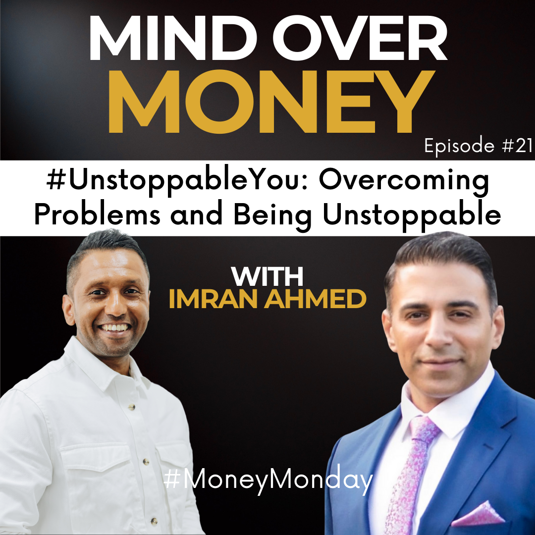 Mind Over Money Podcast