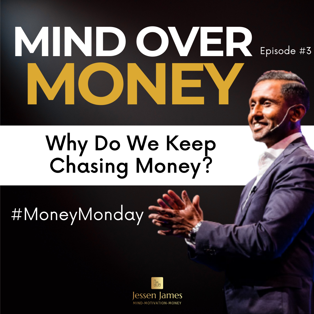 Mind Over Money Podcast