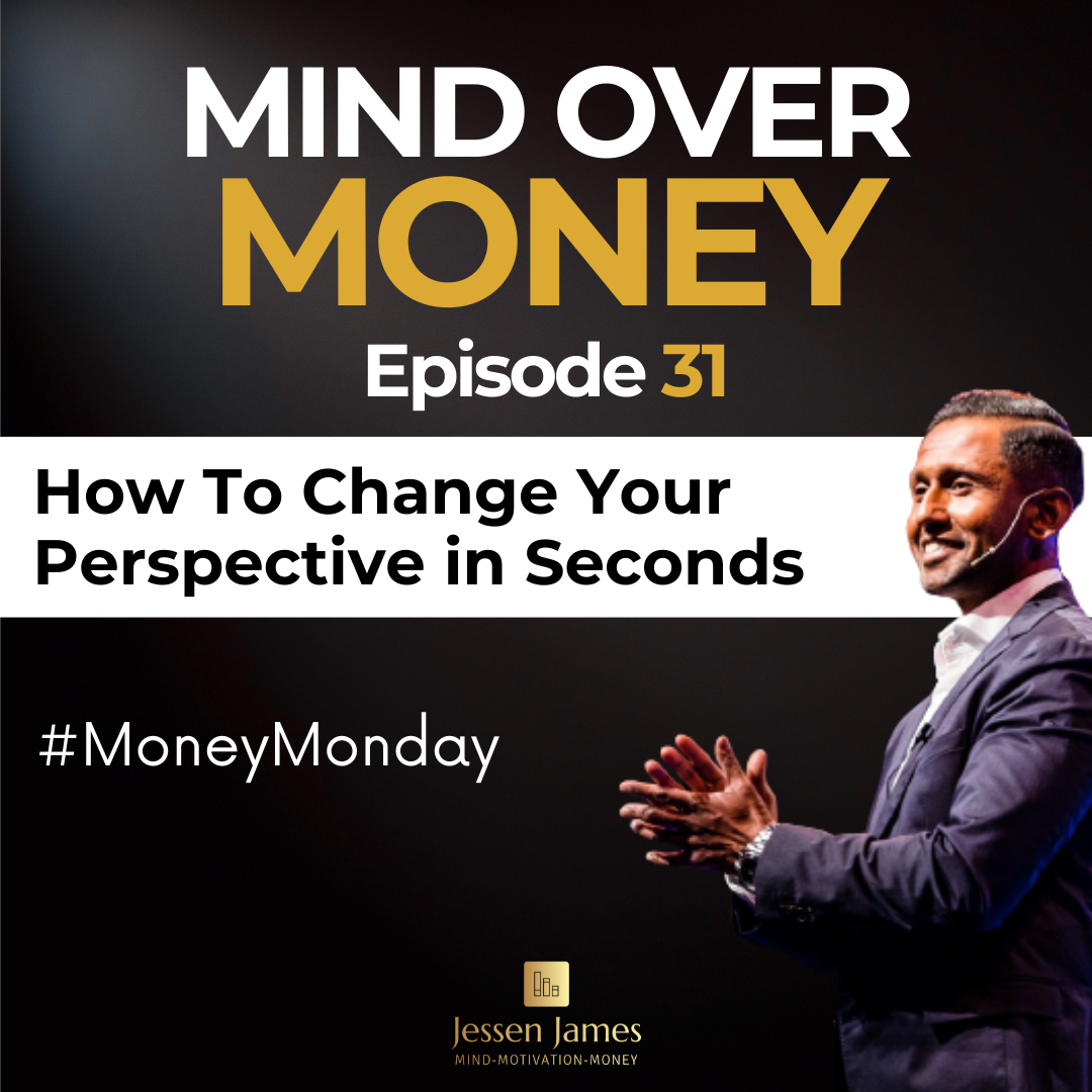 Mind Over Money Podcast