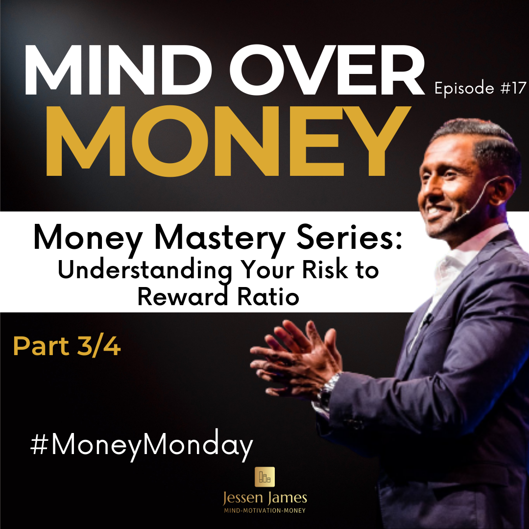 Mind Over Money Podcast