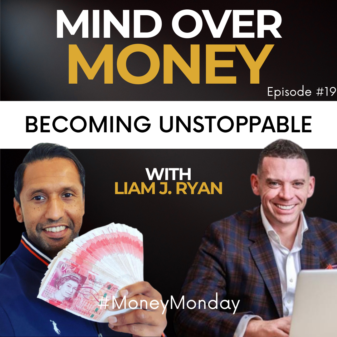 Mind Over Money Podcast