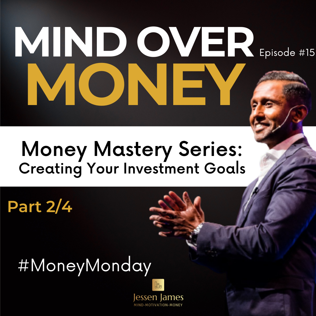Mind Over Money Podcast