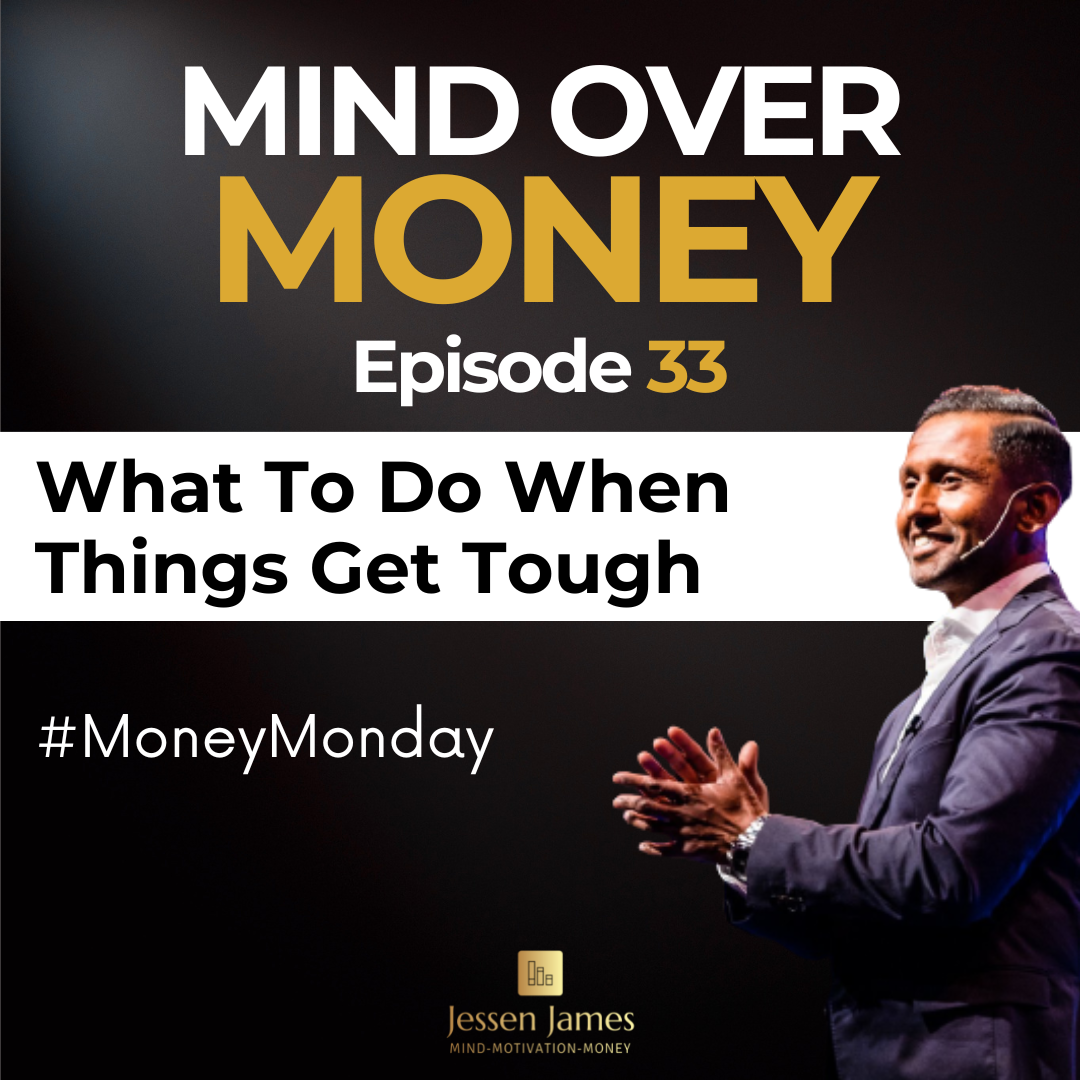 Mind Over Money Podcast