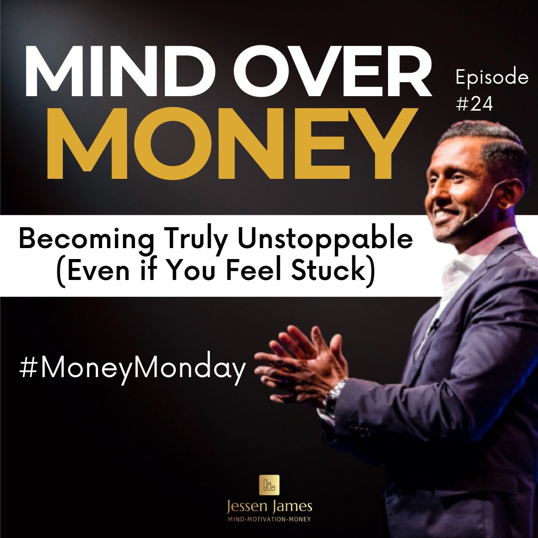 Mind Over Money Podcast