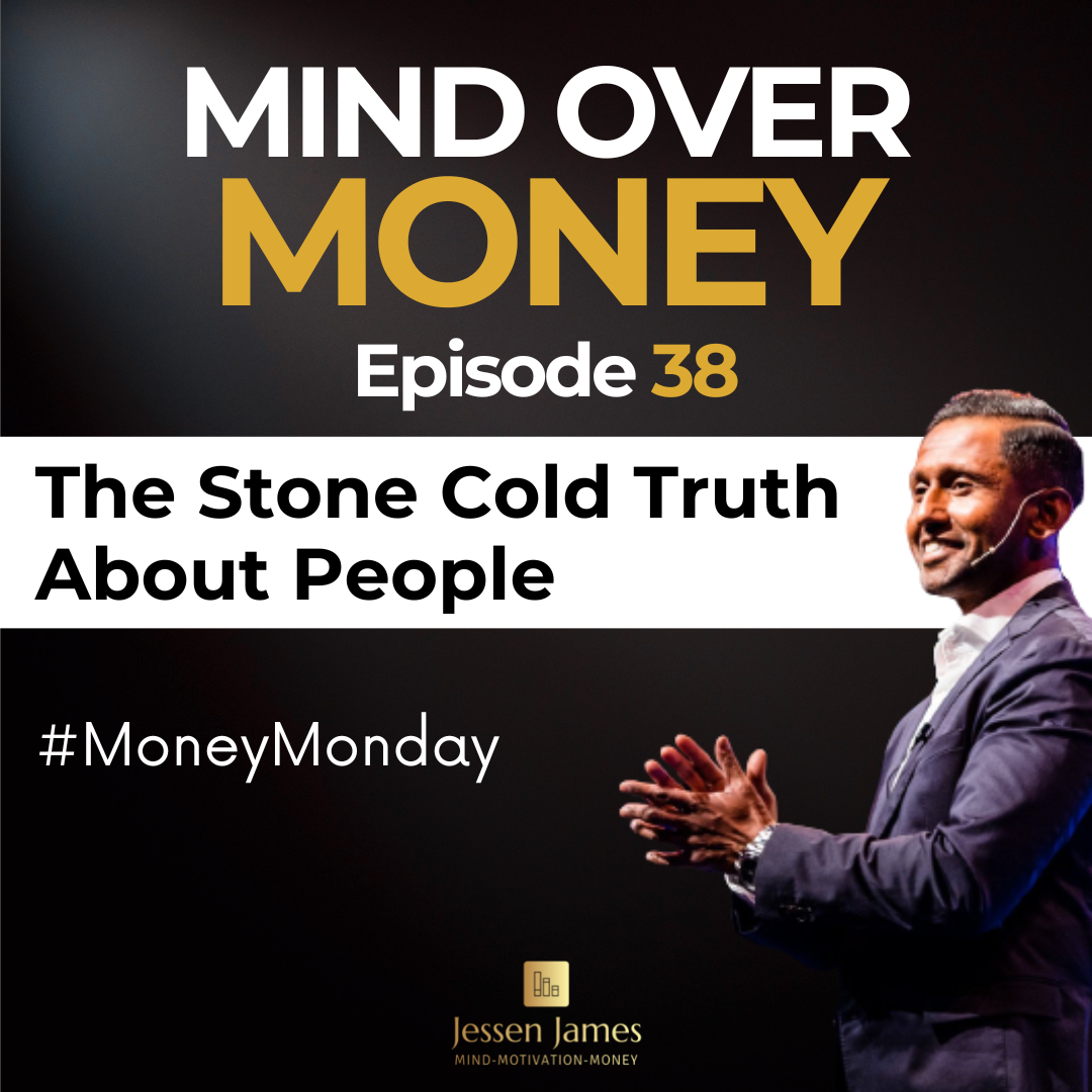 Mind Over Money Podcast