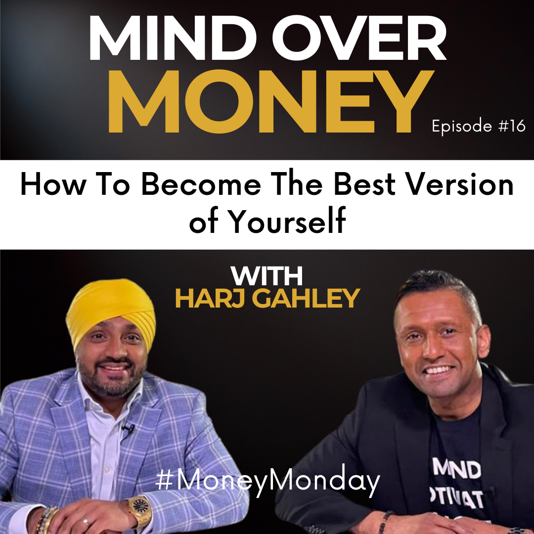 Mind Over Money Podcast