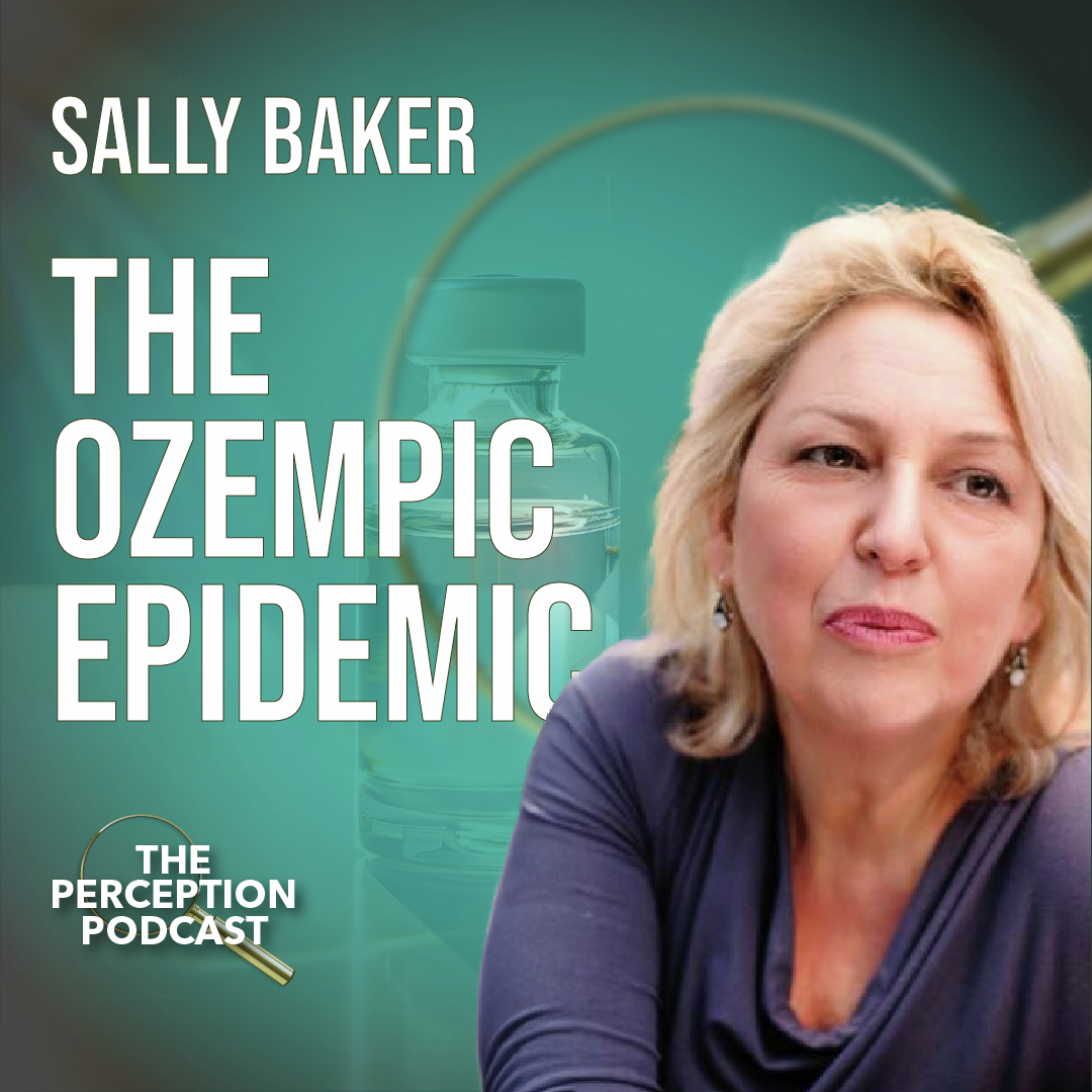 The Perception Podcast