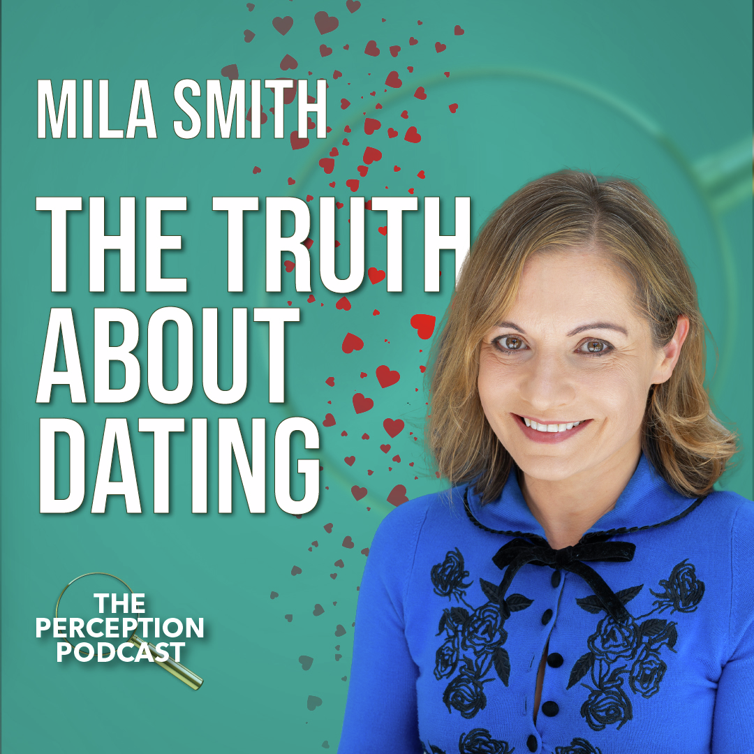 The Perception Podcast