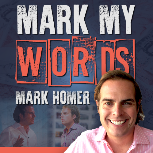 Mark Homer Interviews Property Investor Mark Stokes