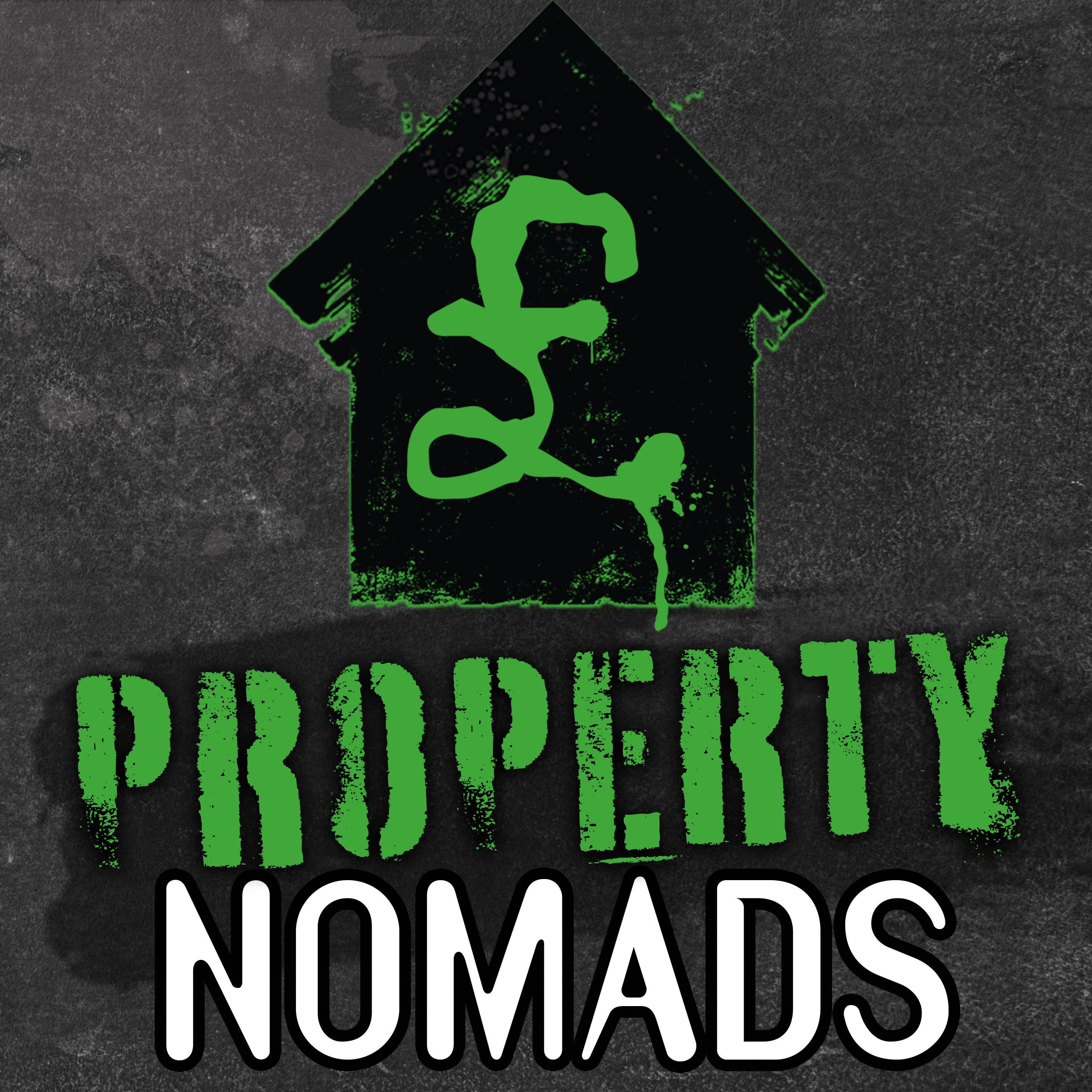 #001: Who Are The Property Nomads?