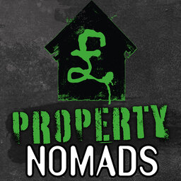 Flip the Script with Rachel Gros - Property Nomad Interviewed!