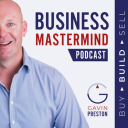 The Business Mastermind Podcast – Revive: Introducing results based pricing in your service business with Robin Waite