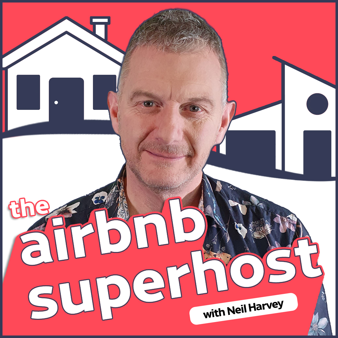 #033 Smart Solutions: Simple Automation Tips for Every Airbnb Host