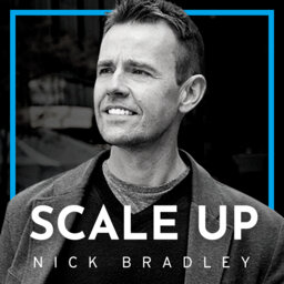 Breaking Through Business Growth - Part 2: Scaling Up