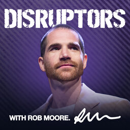 Loren Ridinger: E-Commerce Mogul, SHOP.COM Founder, $1 Billion in Sales [Business, mindset, entrepreneur, disruptors]