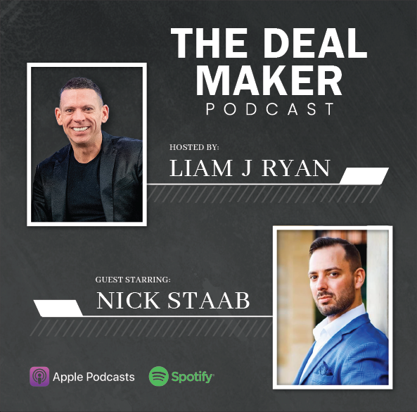 Building a Multi-Million Pound Business in Less Than 24 Months: A Deep Dive with Nick Staab