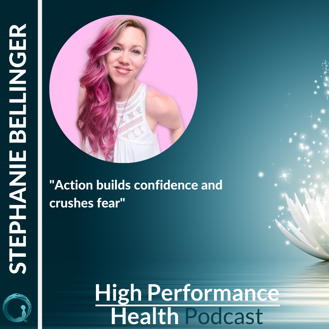 High Performance Health