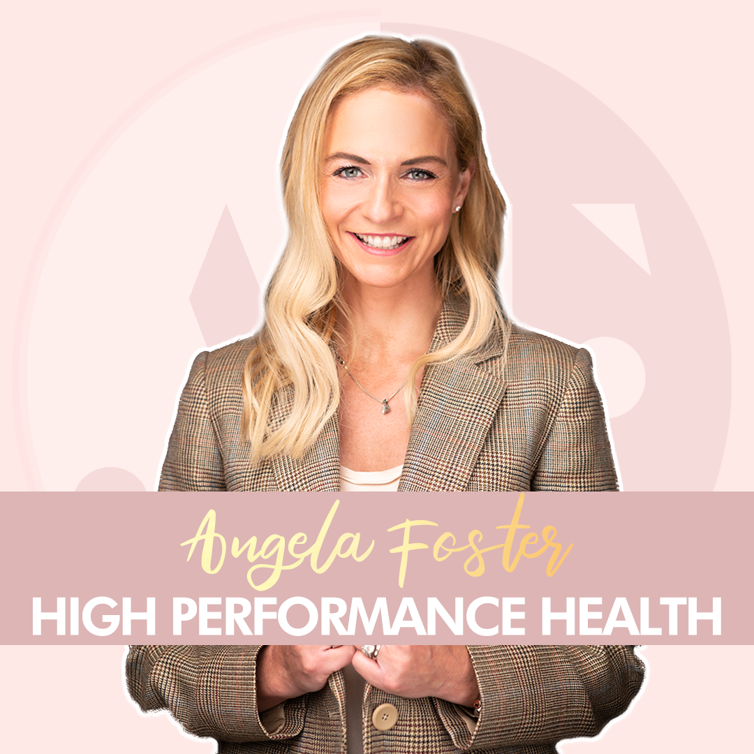 Optimise Your Hormones & Menopause Transition with Dr Kyle Gillett