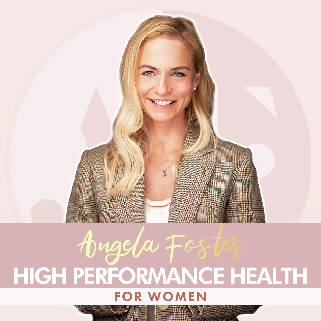 Bitesize Biohack: Fasting in Perimenopause with Dr Mindy Pelz