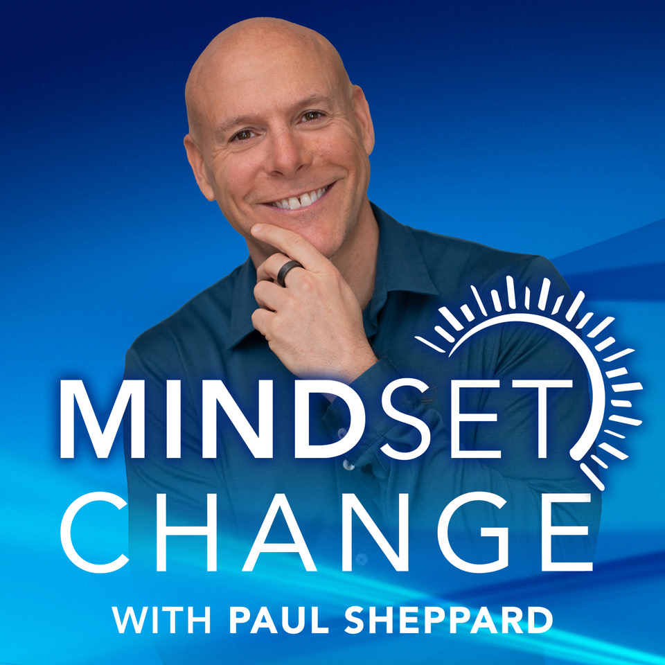 Change This Toxic Mindset Now