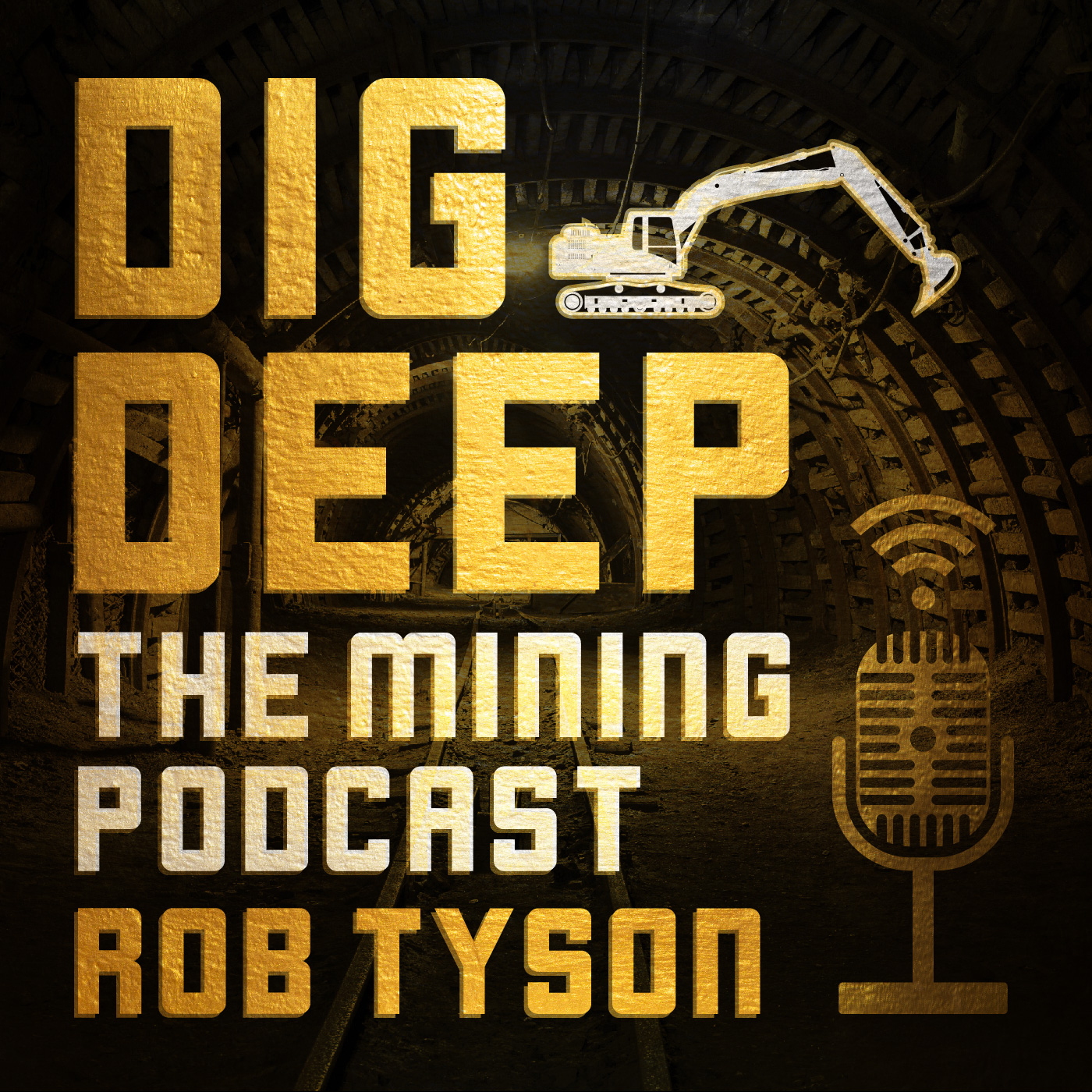 Mining Gold And Copper in The Pilbara Area With Alastair Clayton