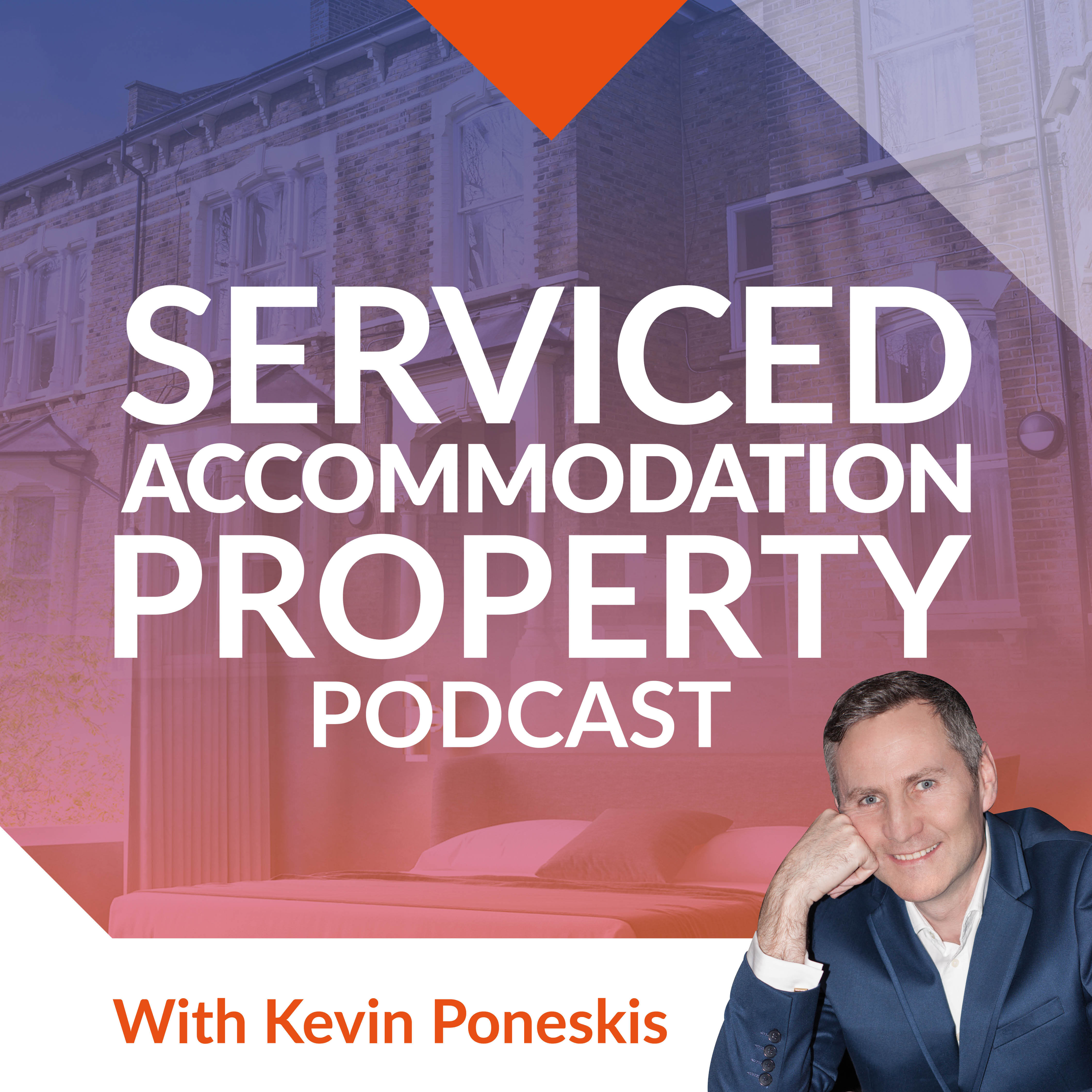 Interview with Mark Homer the Co-Owner of Progressive Property