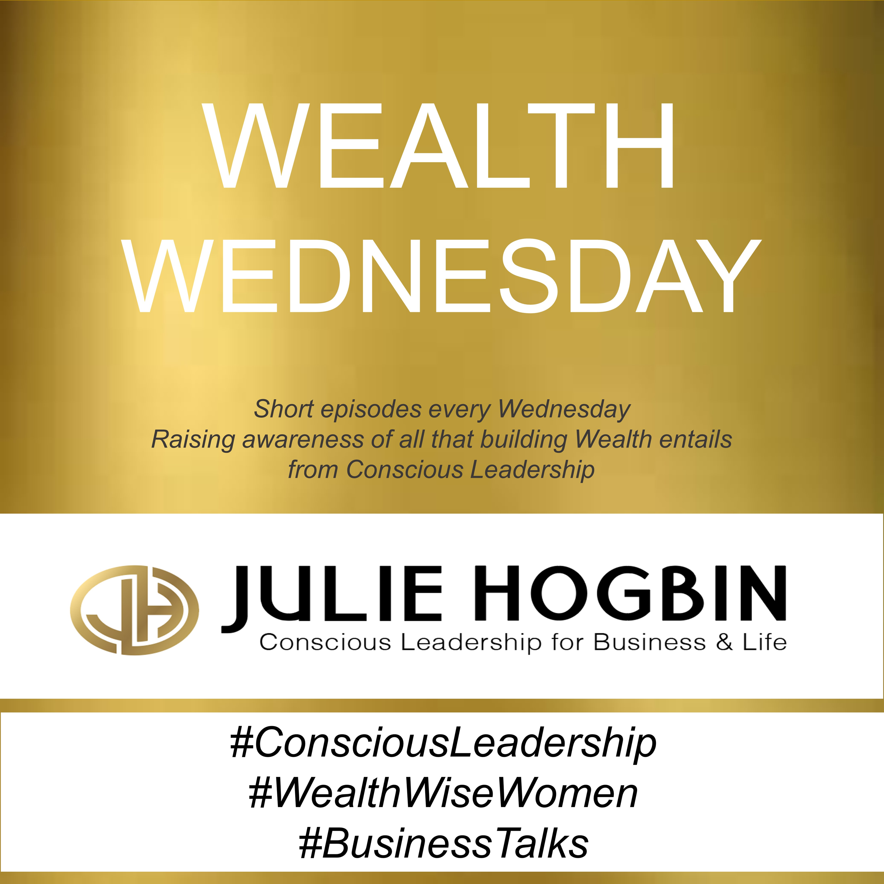 Conscious Leadership Podcast
