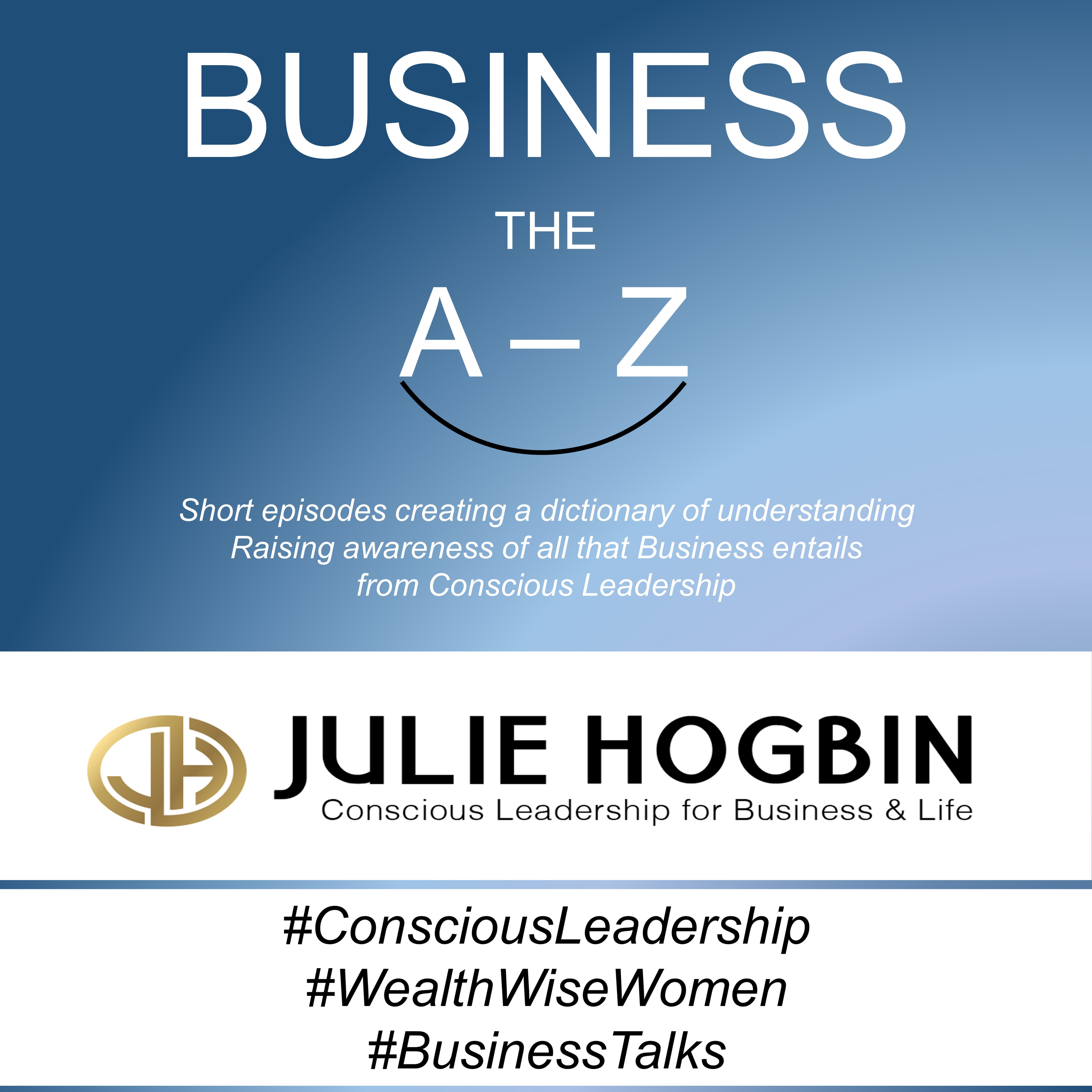 Conscious Leadership Podcast