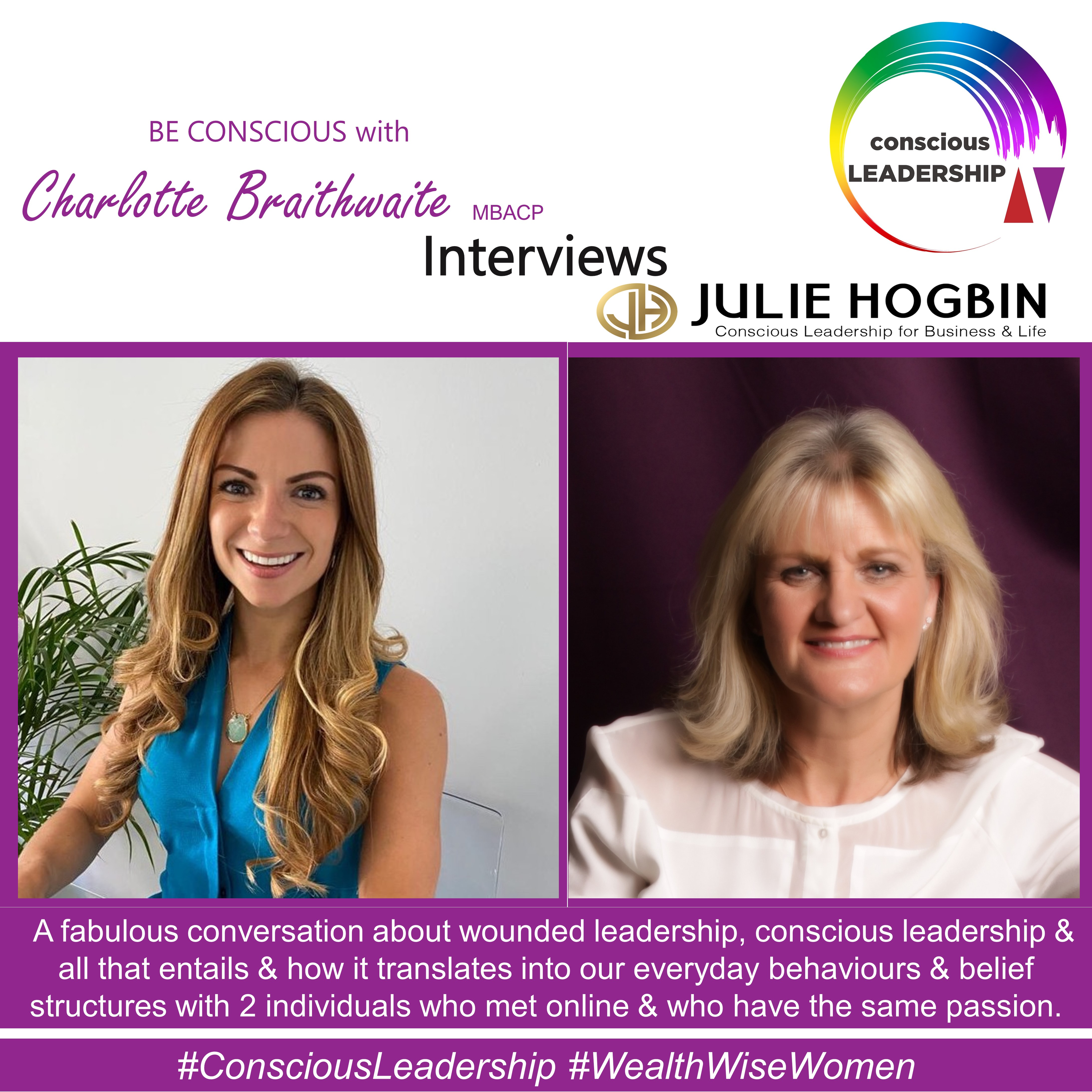 Conscious Leadership Podcast