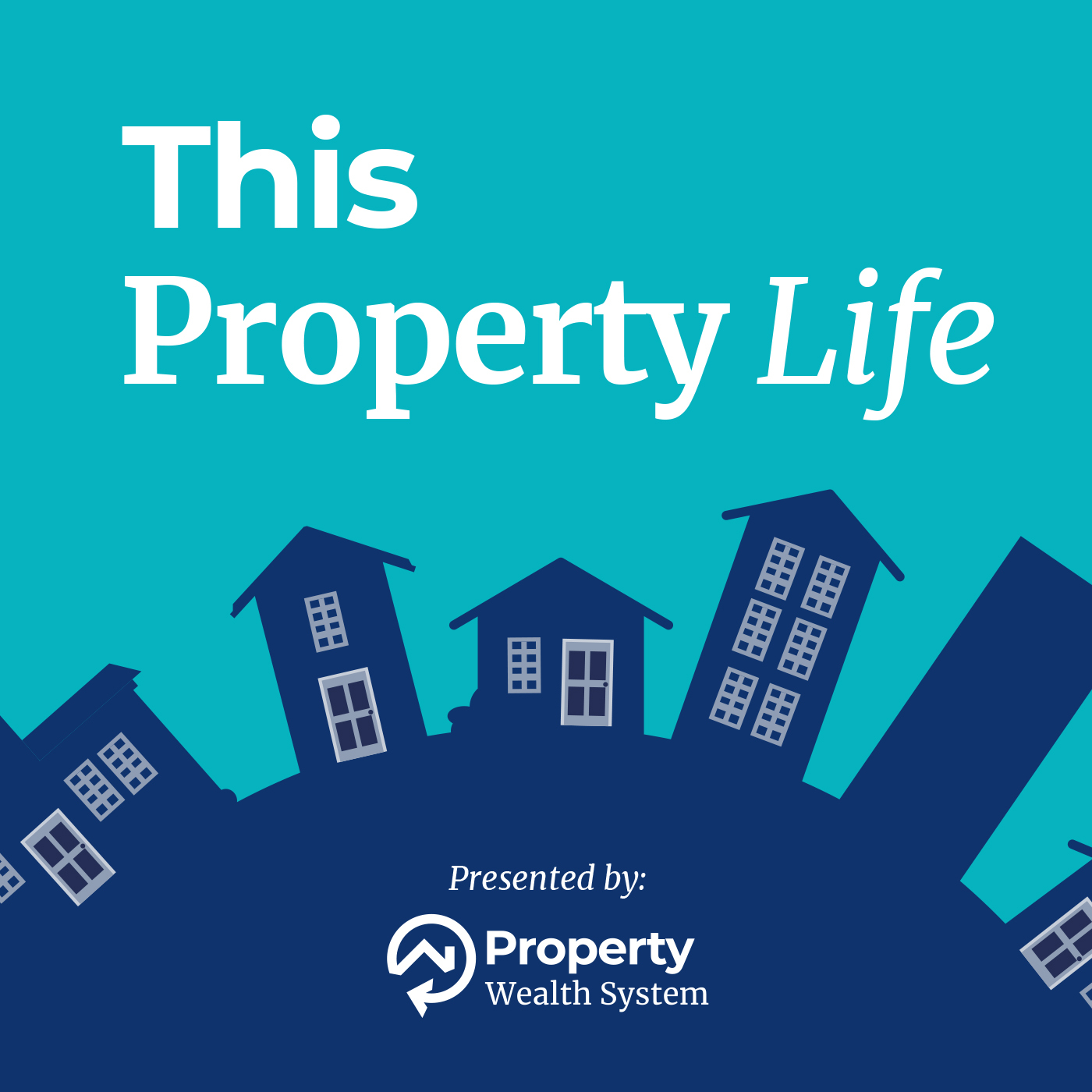 Life As A Property Investor and Developer - with Rob Ravilious
