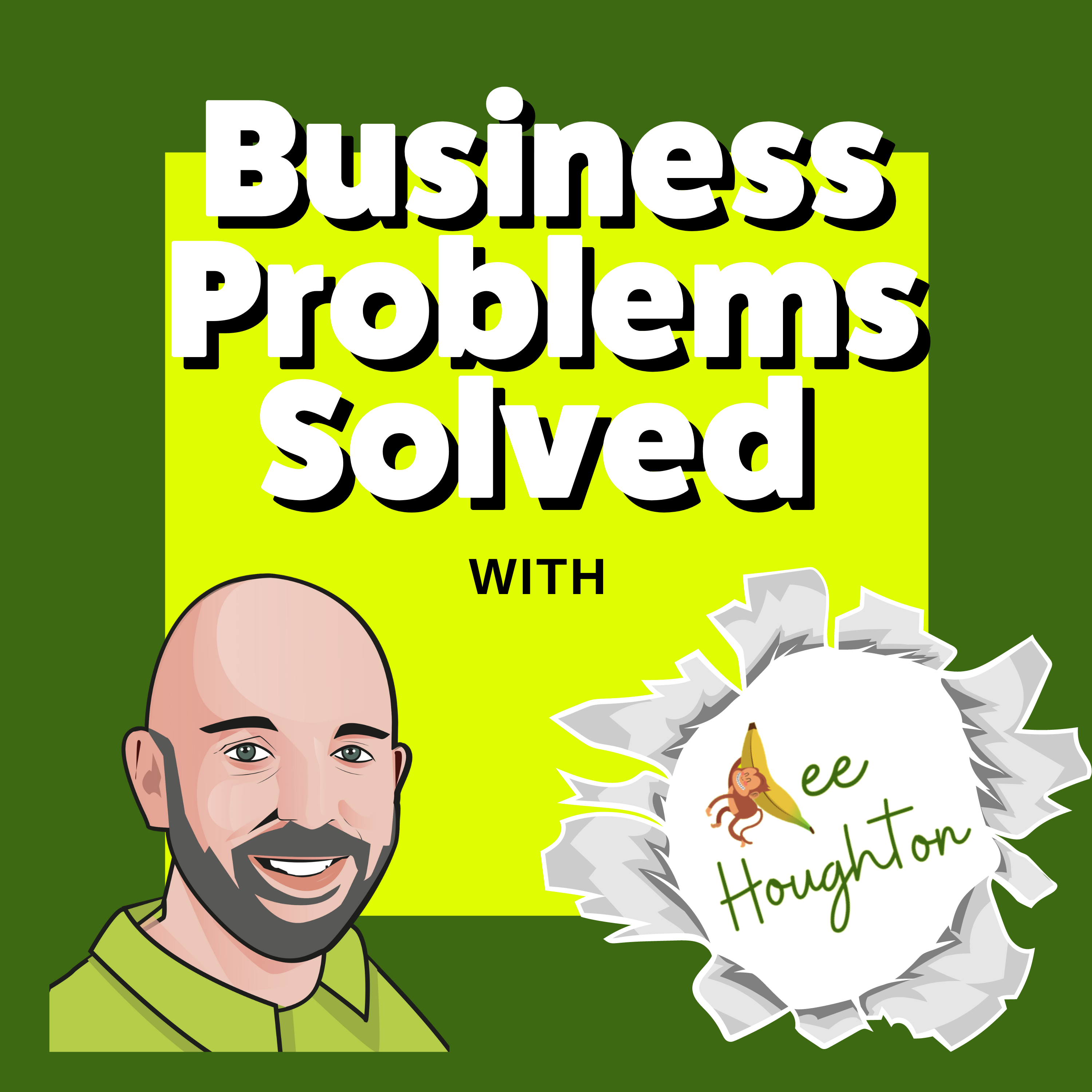 Stop letting your change team FAIL