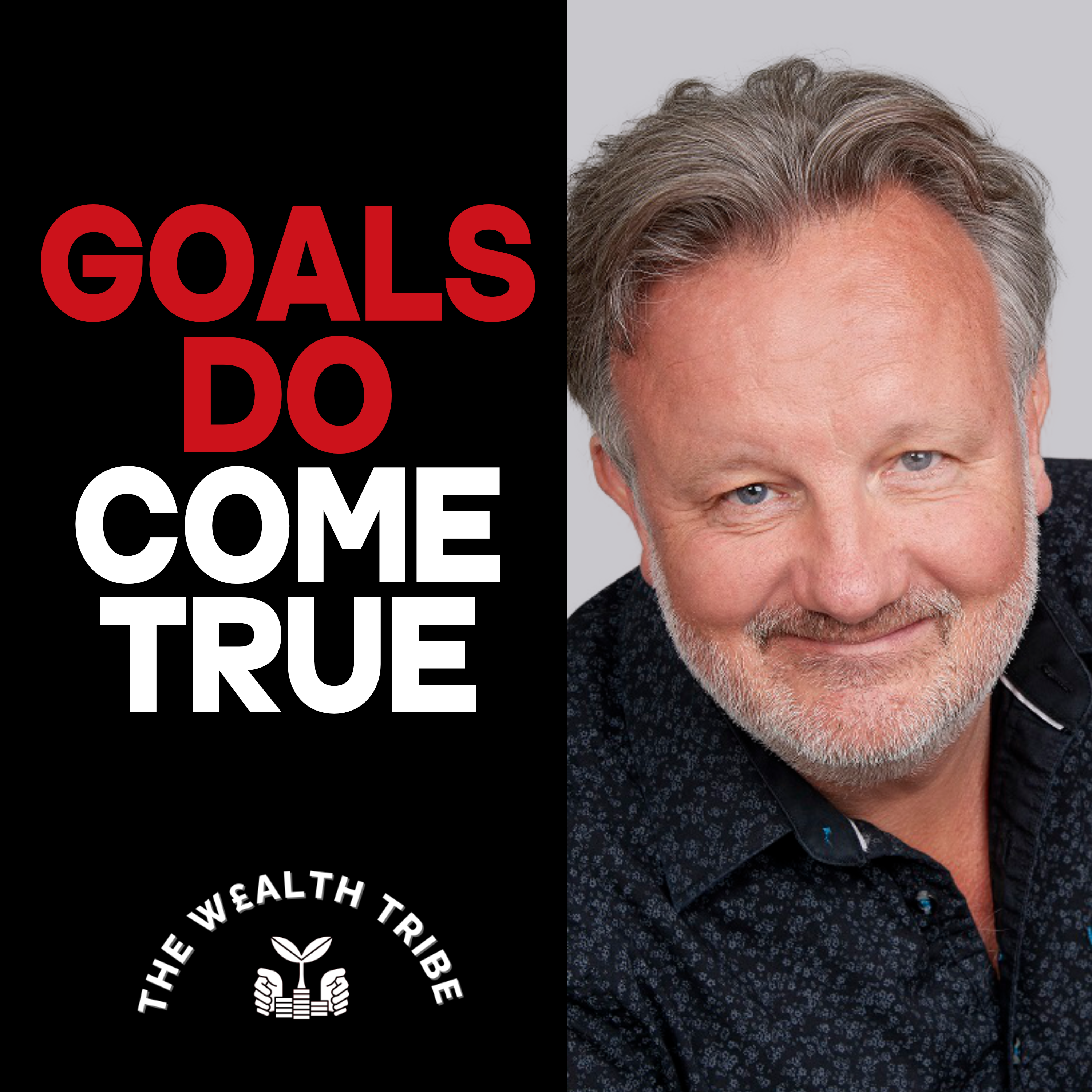 EP 25: Setting Goals For A Successful Relationship with John Kenny