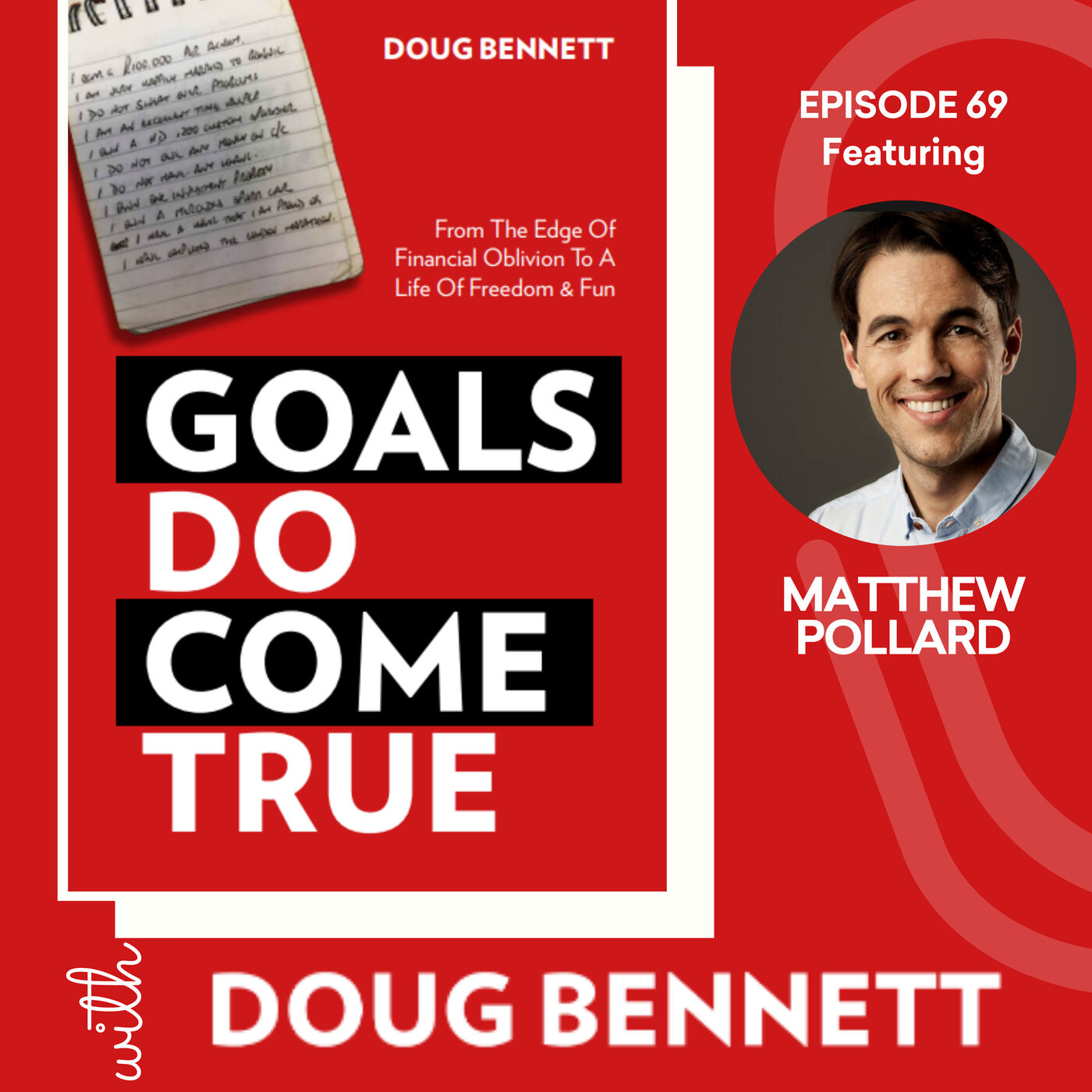 EP 69: Strategies To Help Introverts with Matthew Pollard