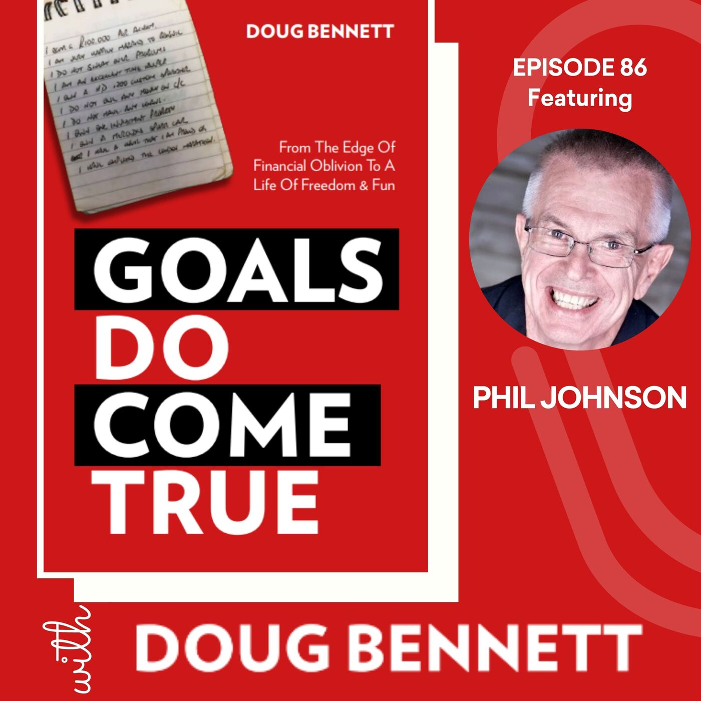 EP 86: Increasing Emotional Intelligence with Phil Johnson (Part 2)