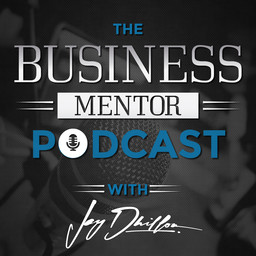 Jay's 3 Steps to Business Success