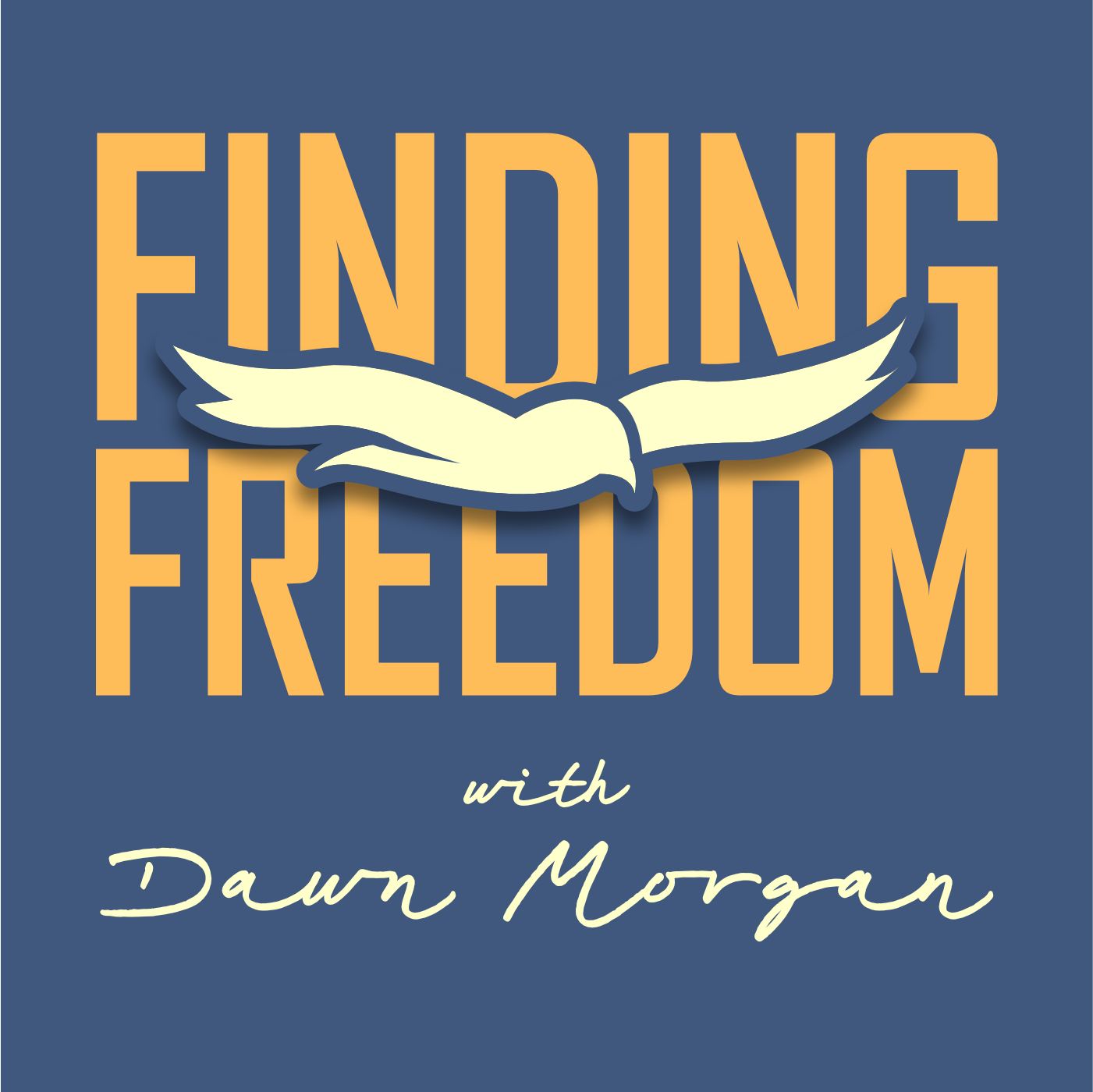 From Caged Bird to Free Spirit: Anke Herrmann's Journey to Autonomy