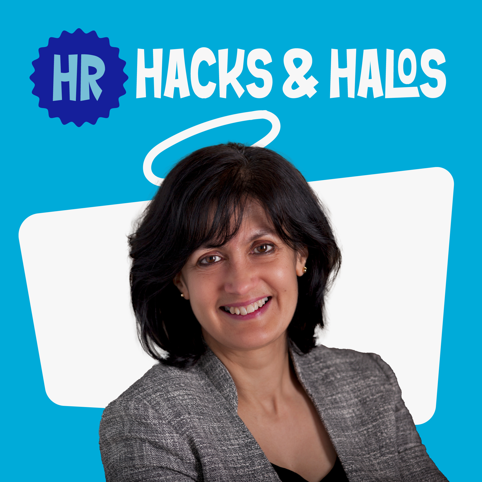 HR Hacks & Halos