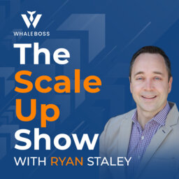 Matt Young, CEO of UserVoice -How To Find Your Voice (SAAS, Content Marketing, B2B)