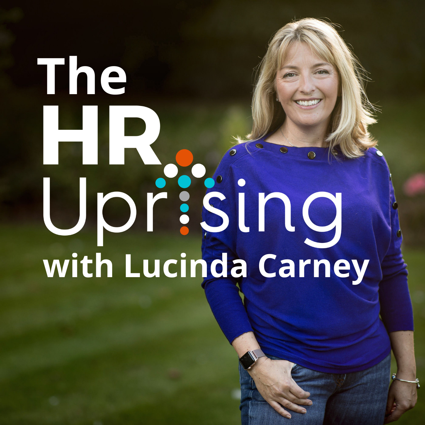 Rebranding HR - with Ron Meyer