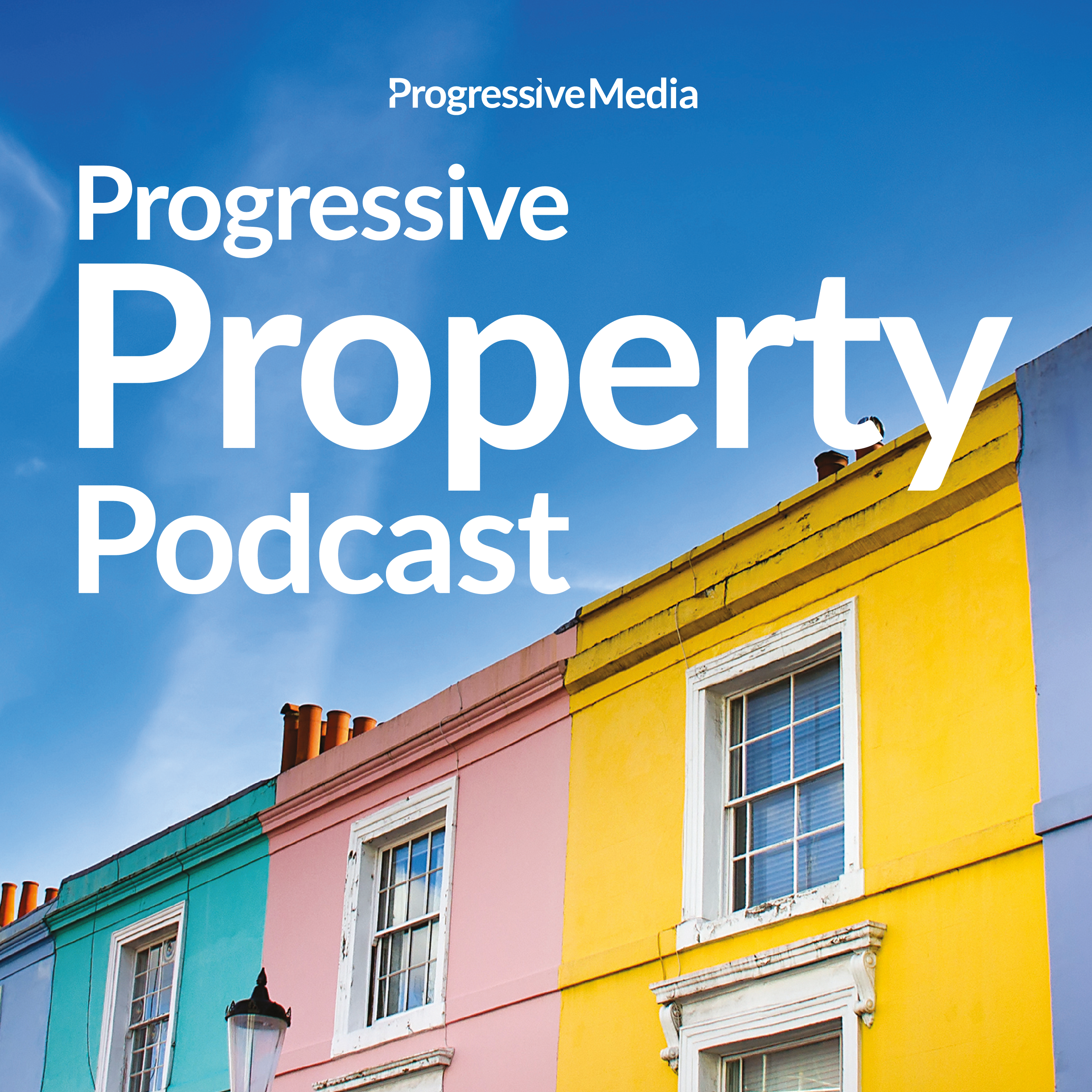 Progressive Property 10 year anniversary special with Rob Moore and Mark Homer