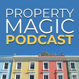 Property Magic - 15th Year Anniversary