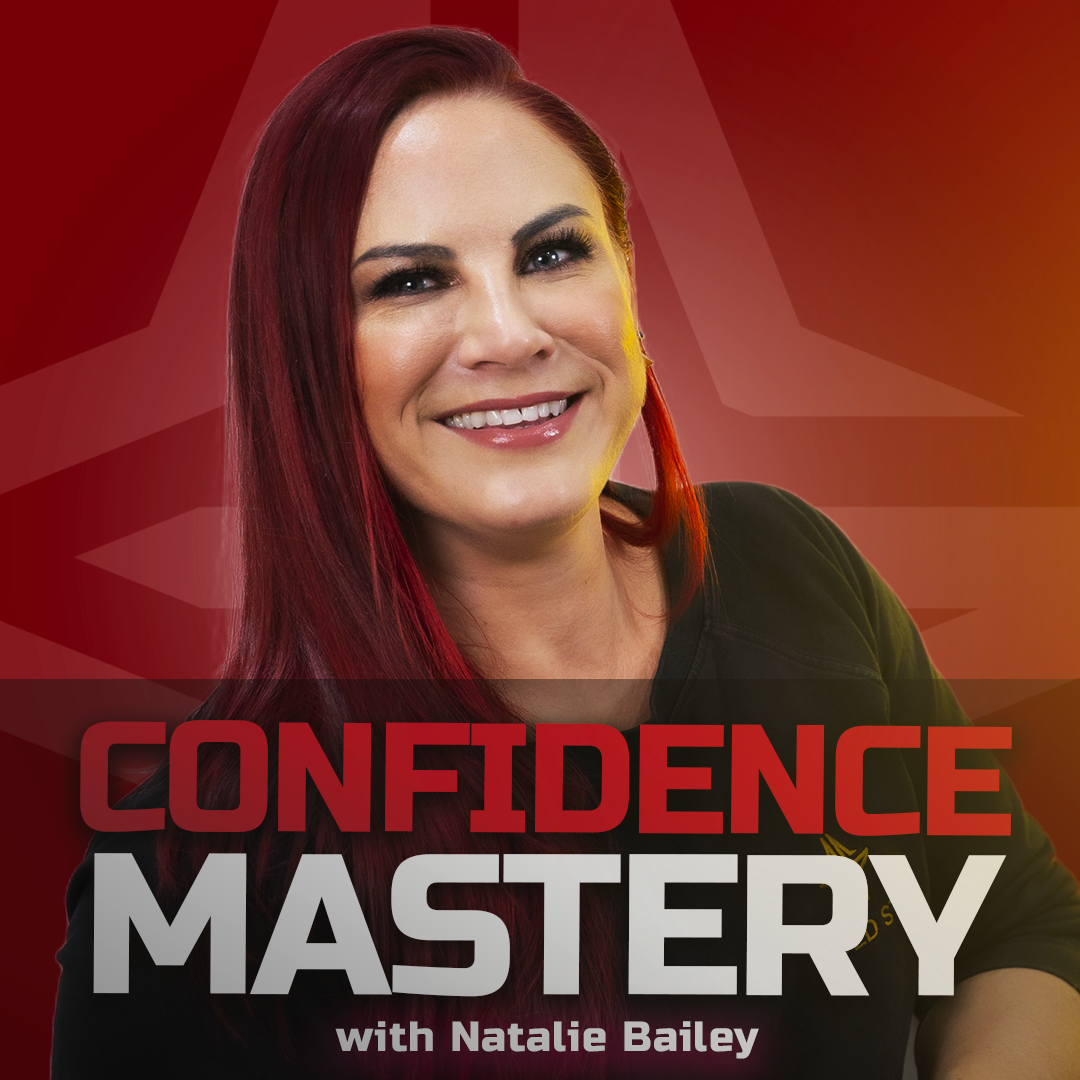 From Anxiety to Confidence: How Curiosity Can Transform Your Life - with Melinda Mulcahy
