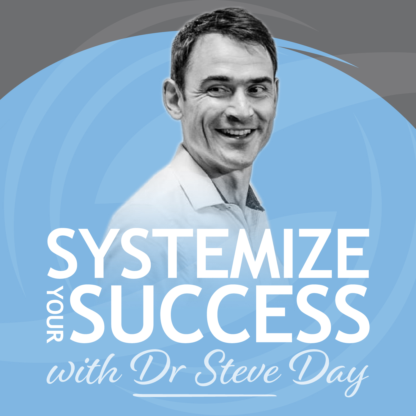 SYS 168: Breaking Free: How to Stop Sabotaging Your Success