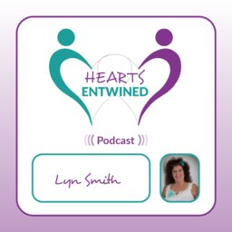 Lockdown's Impact Upon Relationships - Lyn Smith & Constantina Stamou